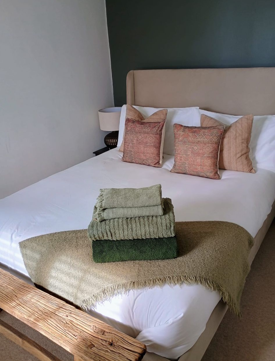 Professional house cleaning service